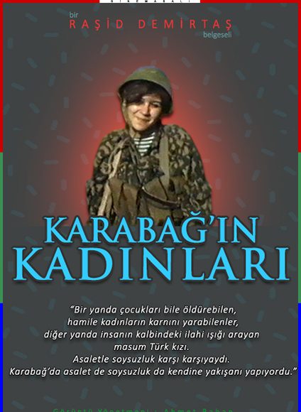 azerbaycan belgeseli
