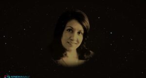 Mardin Türküsü: Kirpiklerin Ok mudur