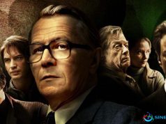 Karşıtların Birliği ve Mücadelesi Gary Oldman