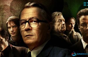 Karşıtların Birliği ve Mücadelesi Gary Oldman