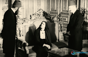 “Dişi Kartalları Unutmayın!”