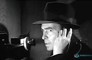 Bu İşte Bir Bit Yeniği Sezinliyorum 5 Fingers