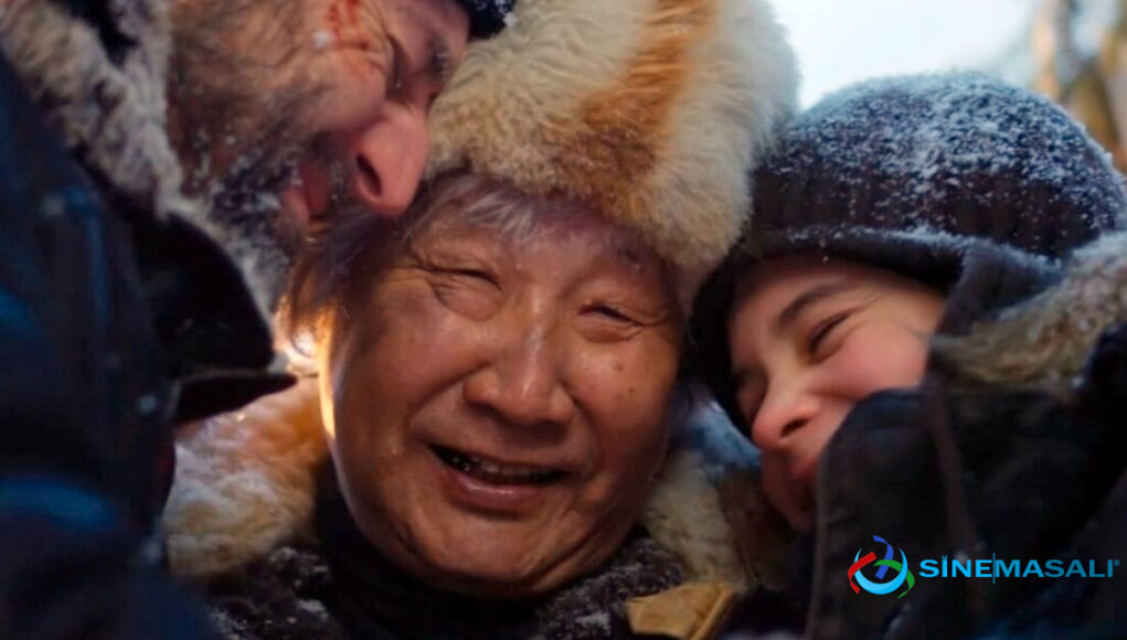 Дух Байкала