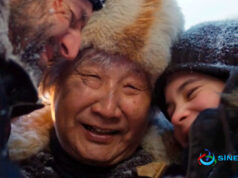 Baykal’ın Tini: Söylencelerin Gerçekliği Дух Байкала