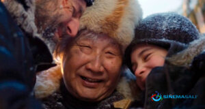 Baykal’ın Tini: Söylencelerin Gerçekliği Дух Байкала