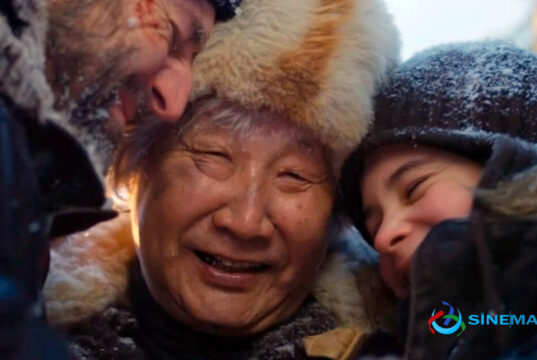 Baykal’ın Tini: Söylencelerin Gerçekliği Дух Байкала