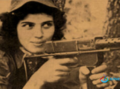 Cezayirli Cemile جميلة 1966