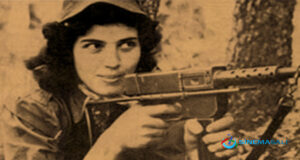 Cezayirli Cemile جميلة 1966