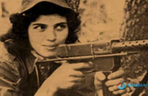 Cezayirli Cemile جميلة 1966
