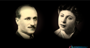 Trabzon Türküsü: Divane Aşık Gibi Cemile Cevher Çiçek - Maçkalı Hasan Tunç