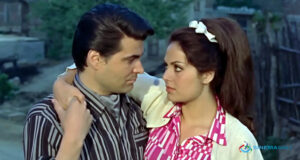 “Halk Diye Bir Nen Var Ya! Ben Oyum İşte.” Bir dağ masalı 1967 Türkan Şoray murat Soydan