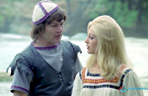 Baş Oyunculardan Biri Çok Özel Bir At: “Ayaza” Karaoğlan Geliyor