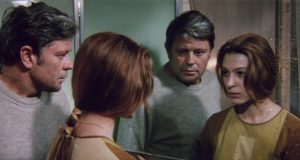 Solaris: Film içinde Film