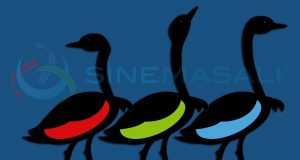 İzlenen Yapıtlar filmler