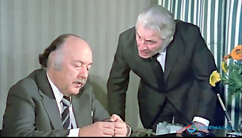 Beş Milyoncuk Borç Verir misin? - 1975