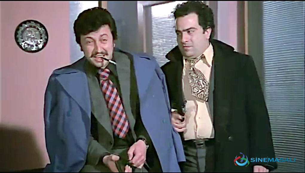 Beş Milyoncuk Borç Verir misin? - 1975