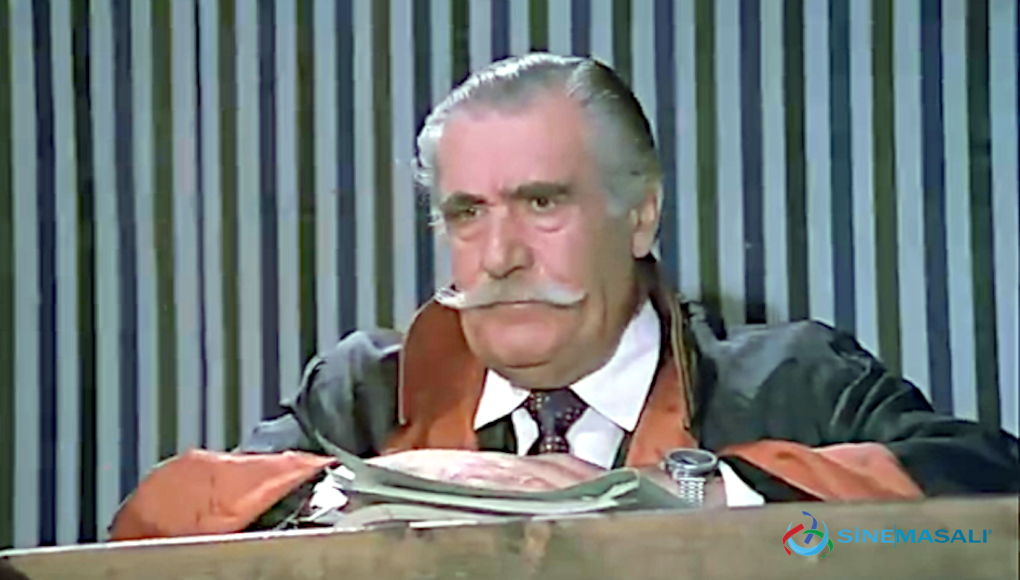 Beş Milyoncuk Borç Verir misin? - 1975