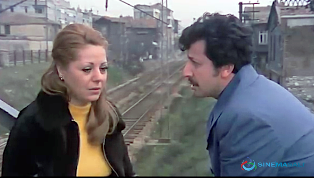 Beş Milyoncuk Borç Verir misin? - 1975
