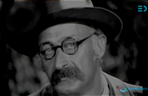 Bana bunları boşuna vermişti… hanende melek sabahattin ali