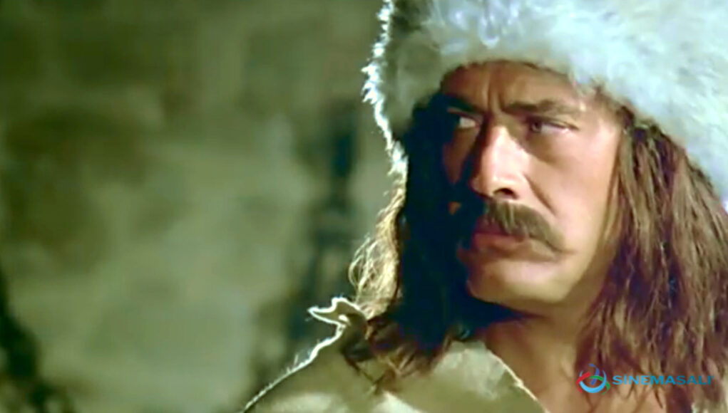 Hakanlar Çarpışıyor 1977