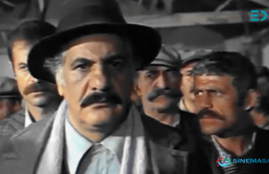 Güzel Bir Yeşilçam Kurmacası