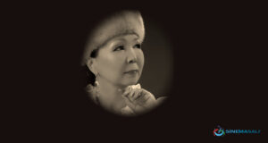 Bişkek Türküsü: Kırgız Yeri Salamat Sadykova