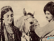 Firagi Yüz Tutar Türkmen İline, Yağı El Vurmasın Kızıl Gülüne Фраги — разлученный со счастьем 1984