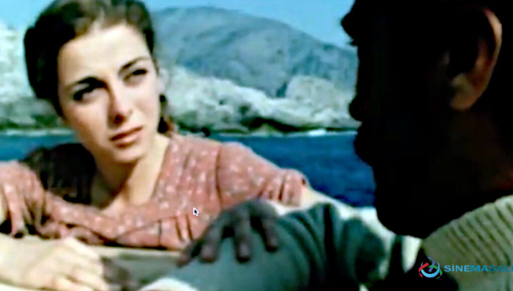 parmak damgası 1985