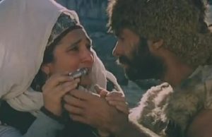 Aklı Başından Gidenlerin Sonu Манкурт 1988