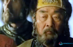 Direnen, Yenilmeyen Bir Türk Hakanı sultan baybars