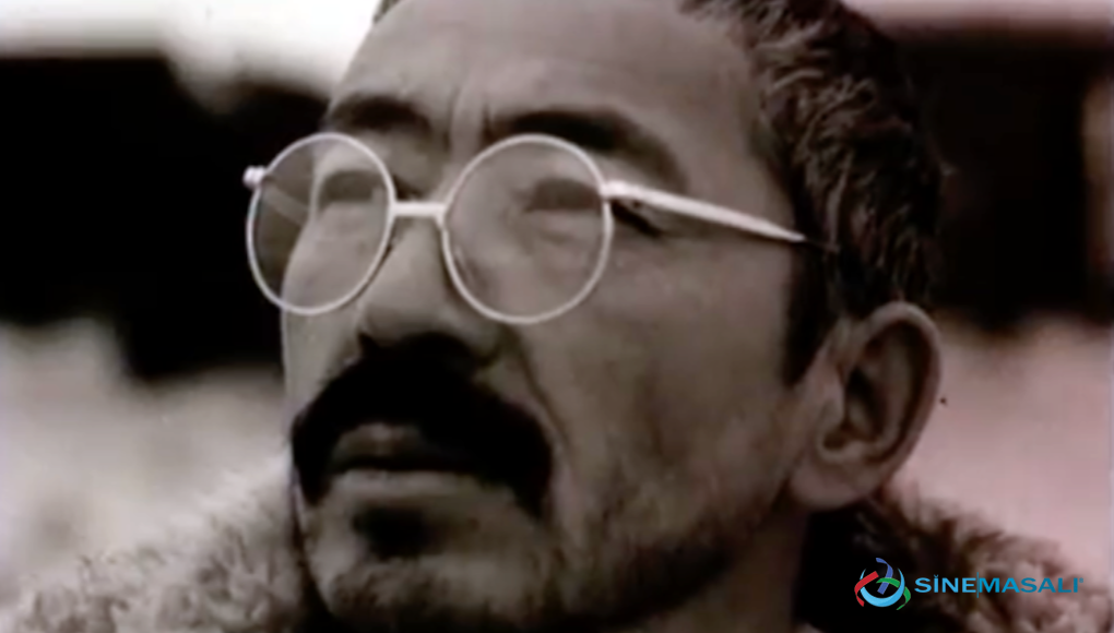 boranlı beket 1996 буранный полустанок 1996