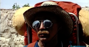 El Alem Ne Desin? Yerle Göy Arasında