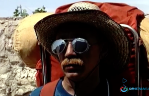 El Alem Ne Desin? Yerle Göy Arasında