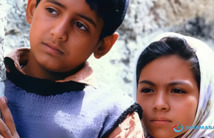 Acıdan Beslenen Bir Kardeşlik Öyküsü بچههای آسمان