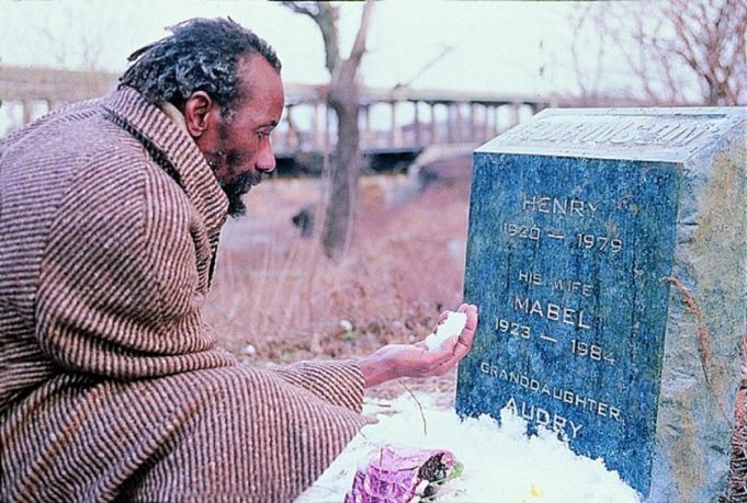 İz Sürücü Büyük Oyuncu