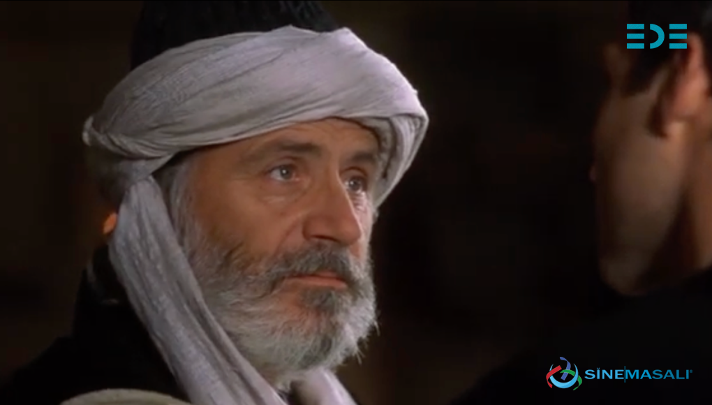 The Keeper: The Legend of Omar Khayyam