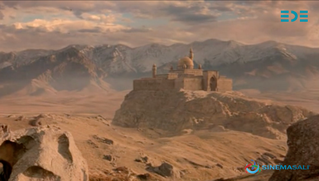 The Keeper: The Legend of Omar Khayyam