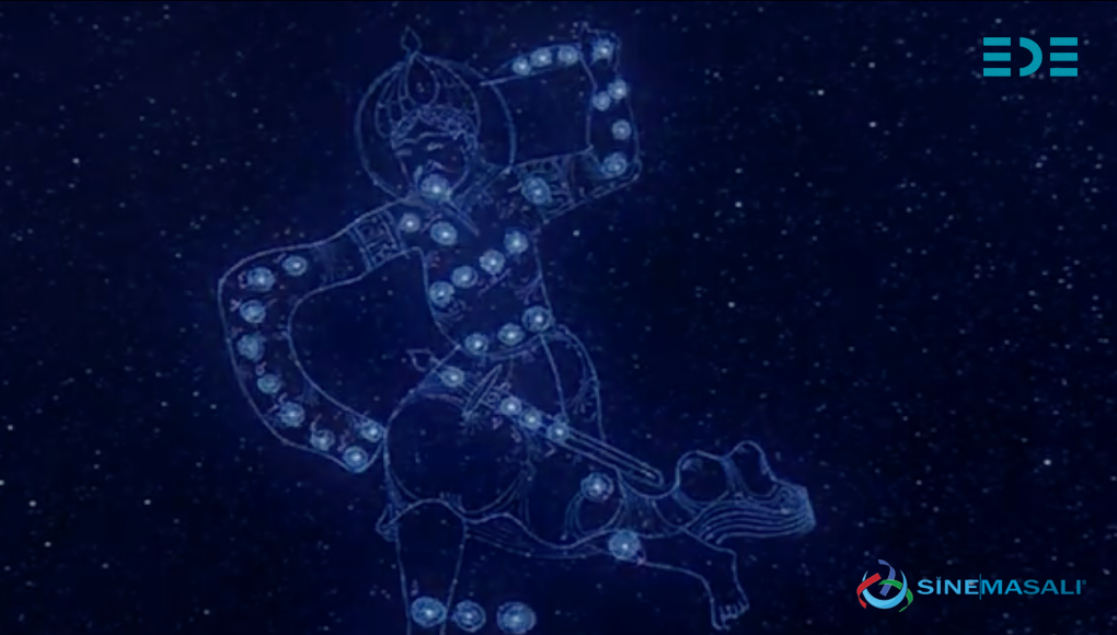 The Keeper: The Legend of Omar Khayyam