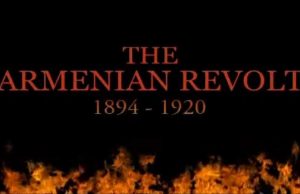 Komitacıların İsyanları Armenian Revolt - 2006