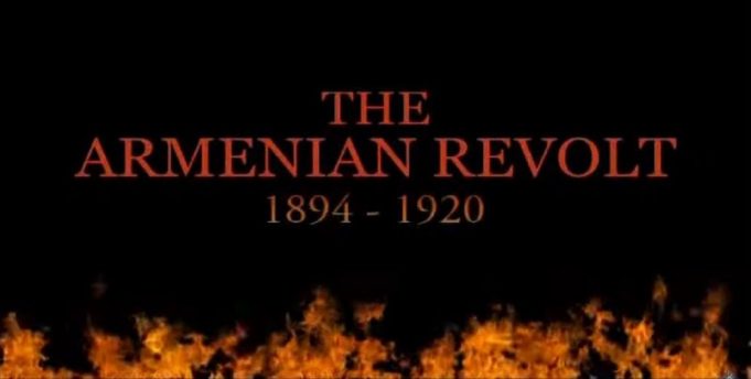 Komitacıların İsyanları Armenian Revolt - 2006