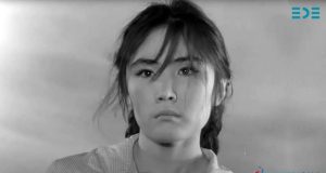 Anarkay Bozkırındaki Boto Bulağı larisa shepitko