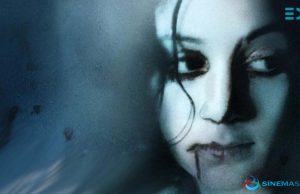 Eli’yi Türk asıllı Elif Ceylan seslendirdi Låt Den Rätte Komma In