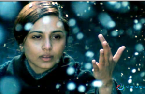 “Siyah Bir Renk midir, Yoksa Bir Duygu mu?””