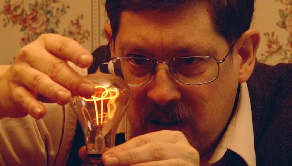 The Light Bulb Conspiracy - 2010