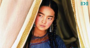 Kazakların En Yüksek Bütçeli Kurmacası Nomad (The Warior)