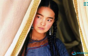 Kazakların En Yüksek Bütçeli Kurmacası Nomad (The Warior)