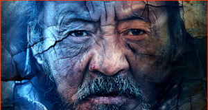 Tanrı’nın Esirgediği Tokluyu Börü Yemez yaşlı adam