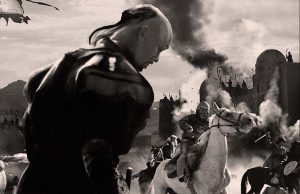 Birliği Kuran Önder; Abılay Han