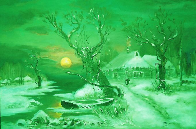 Yedi İklim Dört Bucakta Kayalara Kazılmış İzler servet somuncuoğlu