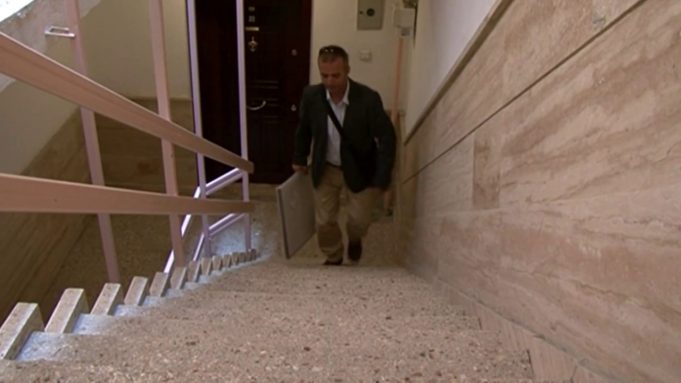 Sinemasalı İşliği’nin İlk Deneme Kurmacası